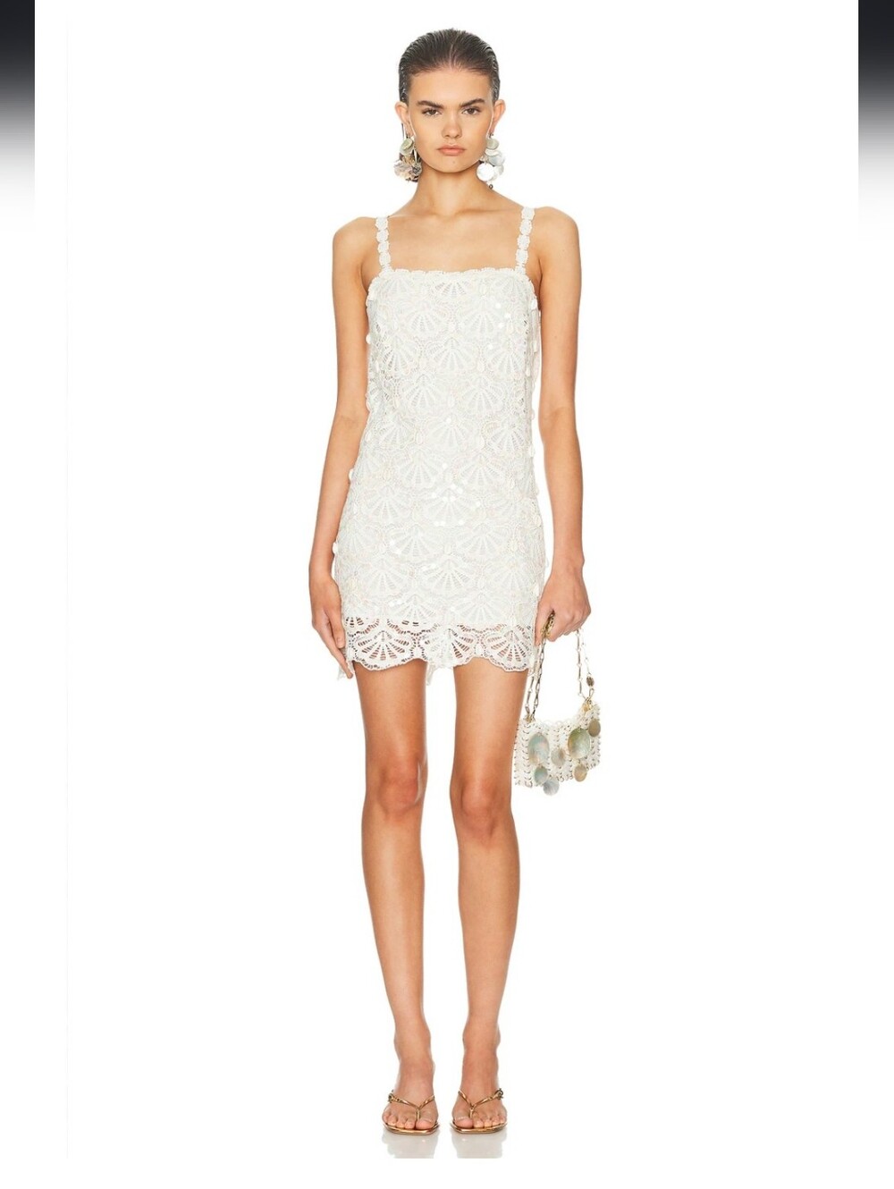 Lamont Dress
